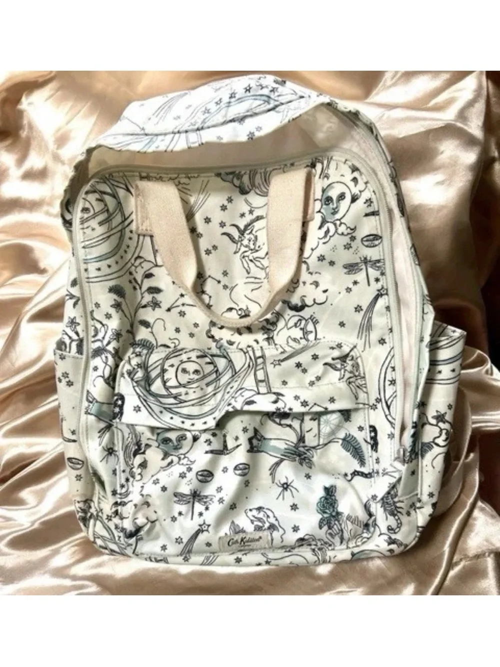 Cath Kidston discontinued celestial